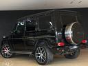 MERCEDES BENZ G-CLASS