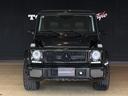 MERCEDES BENZ G-CLASS