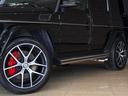 MERCEDES BENZ G-CLASS