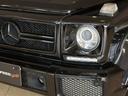 MERCEDES BENZ G-CLASS