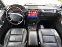 MERCEDES BENZ G-CLASS