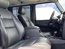 MERCEDES BENZ G-CLASS