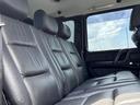 MERCEDES BENZ G-CLASS