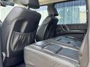 MERCEDES BENZ G-CLASS