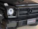 MERCEDES BENZ G-CLASS