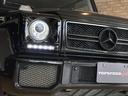 MERCEDES BENZ G-CLASS