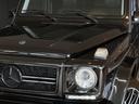 MERCEDES BENZ G-CLASS
