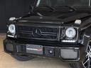 MERCEDES BENZ G-CLASS