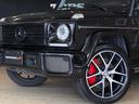 MERCEDES BENZ G-CLASS
