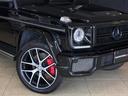 MERCEDES BENZ G-CLASS