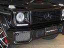 MERCEDES BENZ G-CLASS