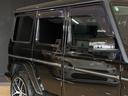 MERCEDES BENZ G-CLASS