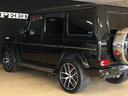 MERCEDES BENZ G-CLASS