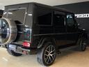 MERCEDES BENZ G-CLASS