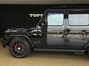 MERCEDES BENZ G-CLASS