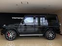 MERCEDES BENZ G-CLASS
