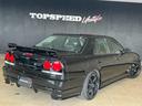 NISSAN SKYLINE