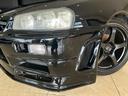 NISSAN SKYLINE