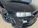 NISSAN SKYLINE