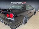 NISSAN SKYLINE