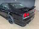 NISSAN SKYLINE