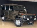 MERCEDES BENZ G-CLASS