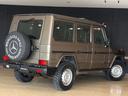 MERCEDES BENZ G-CLASS