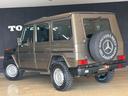 MERCEDES BENZ G-CLASS