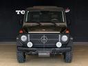 MERCEDES BENZ G-CLASS