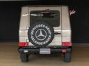 MERCEDES BENZ G-CLASS