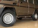 MERCEDES BENZ G-CLASS