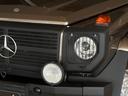 MERCEDES BENZ G-CLASS