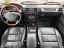 MERCEDES BENZ G-CLASS