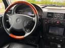 MERCEDES BENZ G-CLASS
