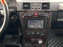 MERCEDES BENZ G-CLASS