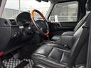 MERCEDES BENZ G-CLASS