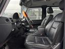 MERCEDES BENZ G-CLASS