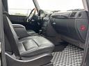MERCEDES BENZ G-CLASS