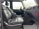 MERCEDES BENZ G-CLASS
