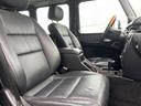 MERCEDES BENZ G-CLASS