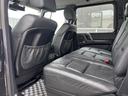 MERCEDES BENZ G-CLASS