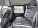 MERCEDES BENZ G-CLASS