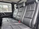MERCEDES BENZ G-CLASS