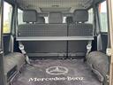 MERCEDES BENZ G-CLASS