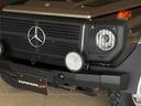 MERCEDES BENZ G-CLASS