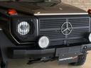 MERCEDES BENZ G-CLASS