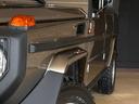 MERCEDES BENZ G-CLASS