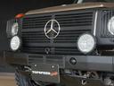 MERCEDES BENZ G-CLASS