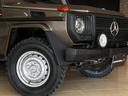 MERCEDES BENZ G-CLASS