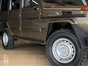 MERCEDES BENZ G-CLASS